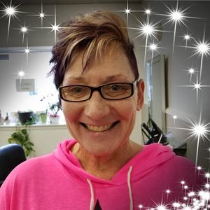 Meet your Posher, Jody